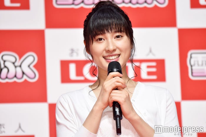 土屋太鳳 (C)モデルプレス