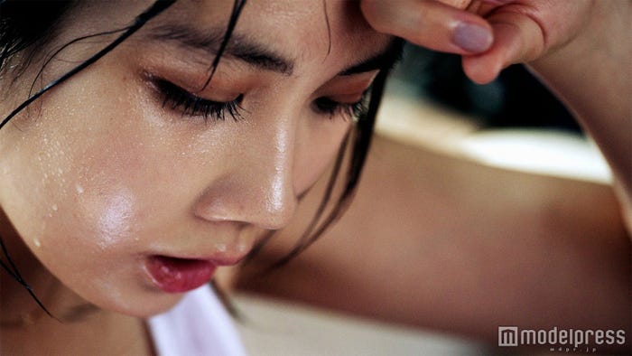 松本穂香/新CMより