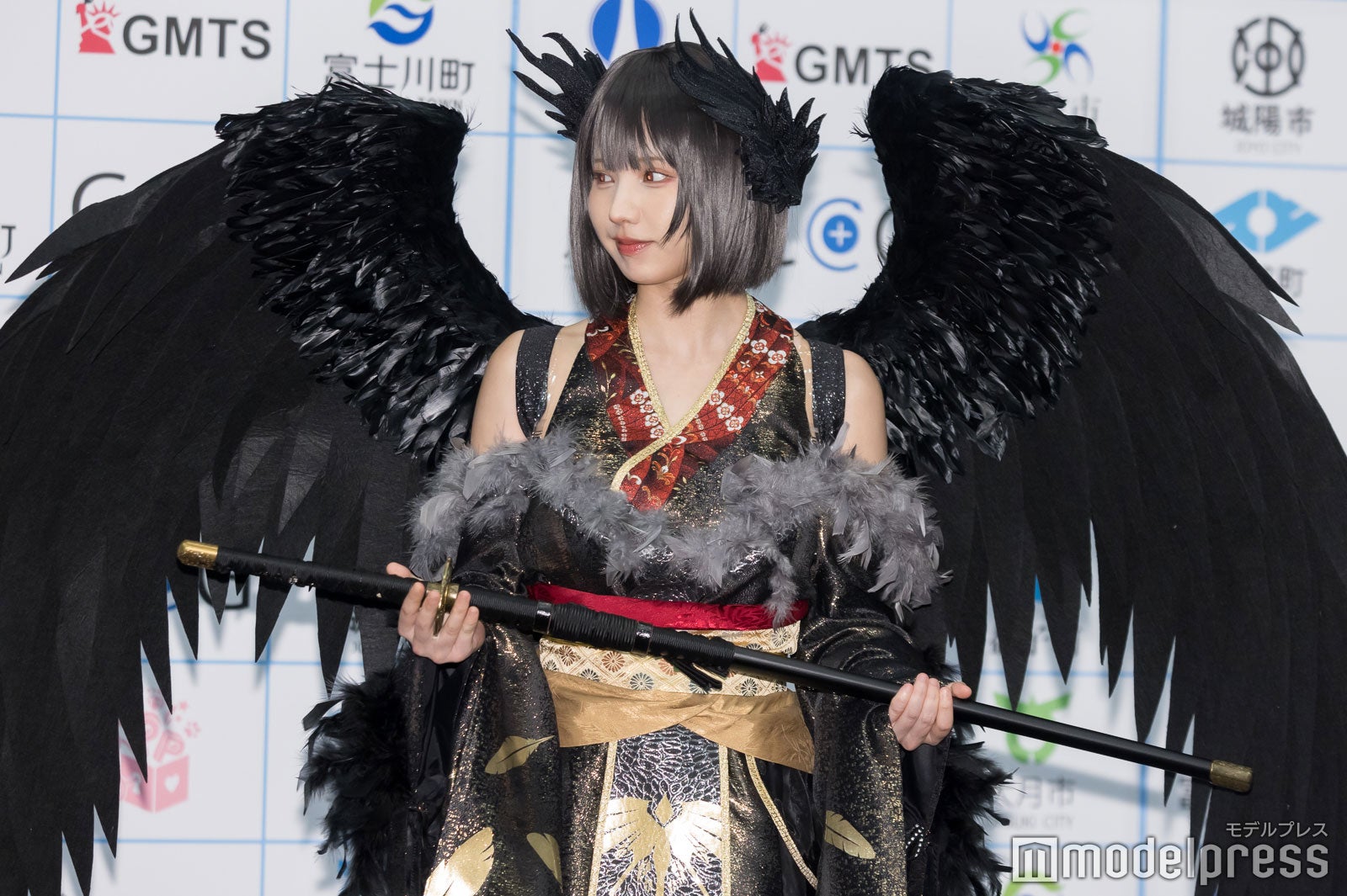 えなこ（C）モデルプレス