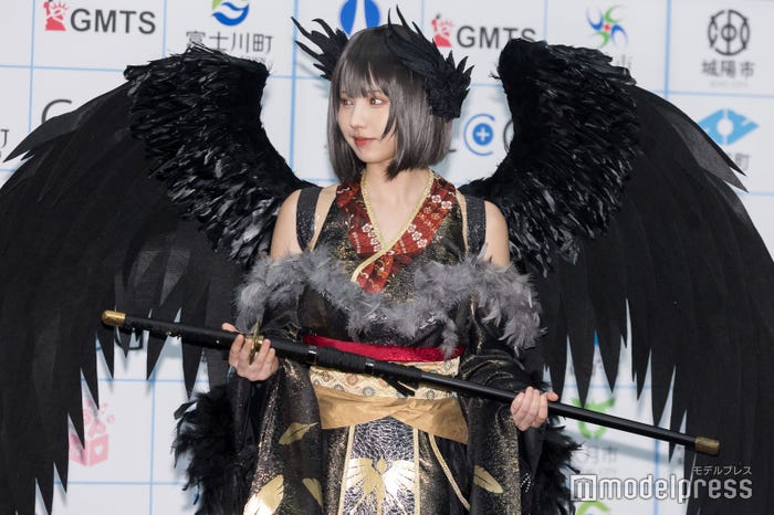 えなこ(C)モデルプレス