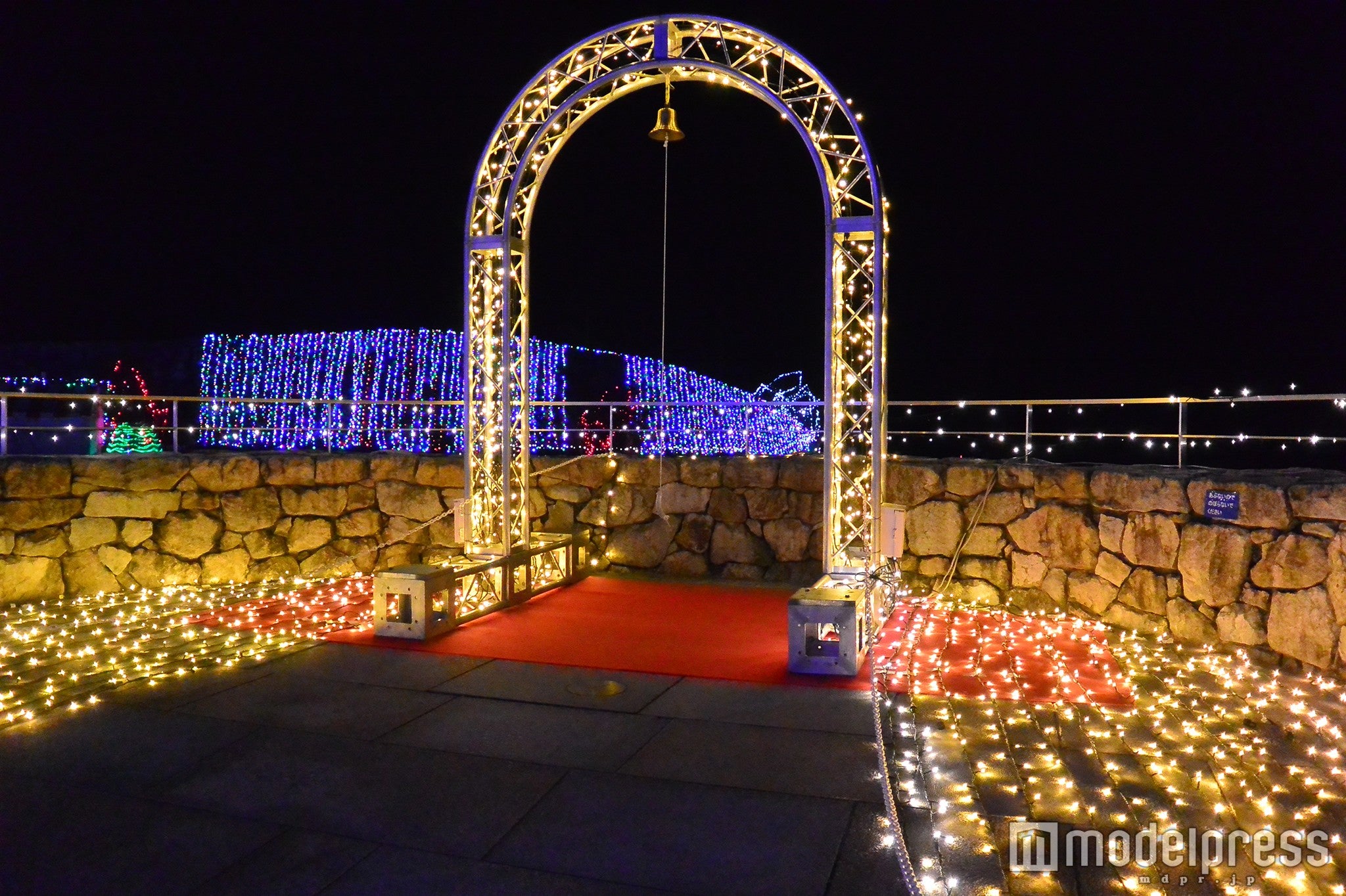 国営讃岐まんのう公園「早春フェスタ」／画像提供：まんのう公園