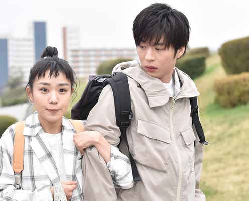 「あなたの番です」尾野ちゃん役が話題の奈緒、自然体の美貌と怪演のギャップ<略歴・プロフィール>