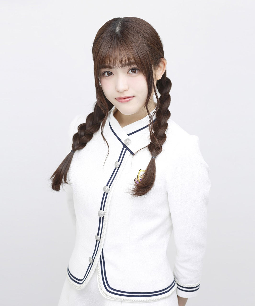 松村沙友理（提供写真）