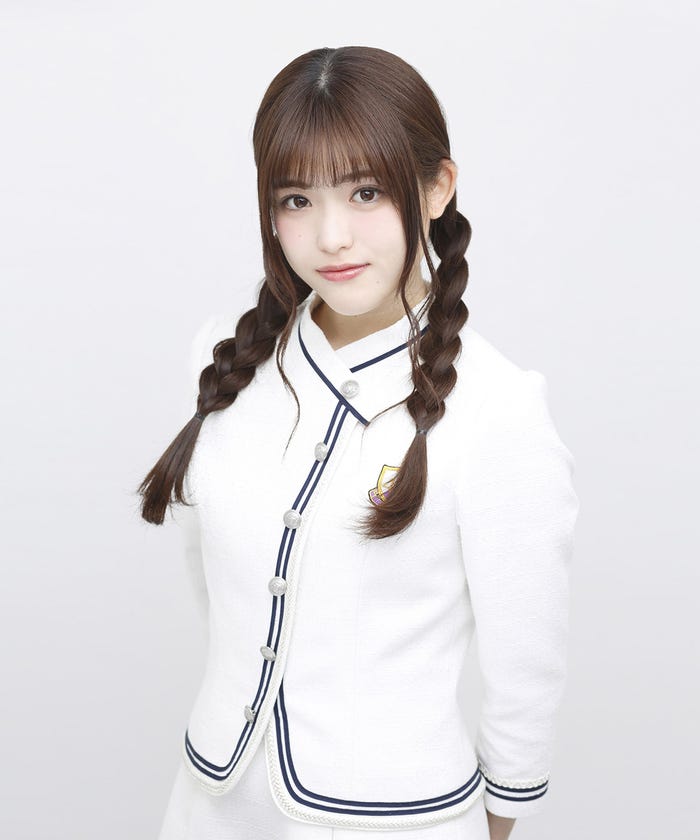 松村沙友理(提供写真)