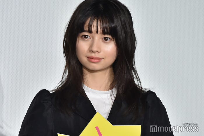 桜田ひより (C)モデルプレス