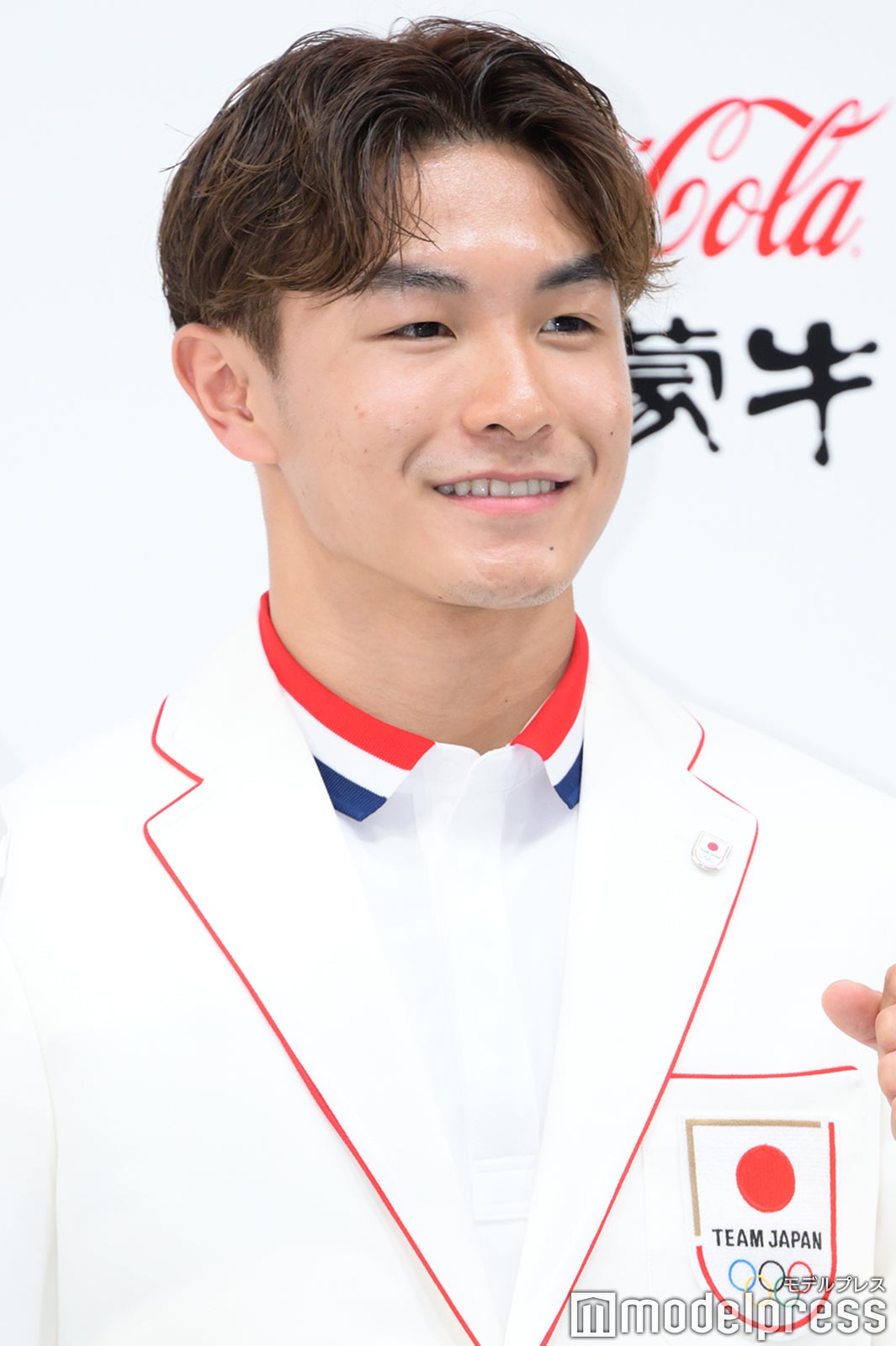 半井重幸（Shigekix）（C）モデルプレス