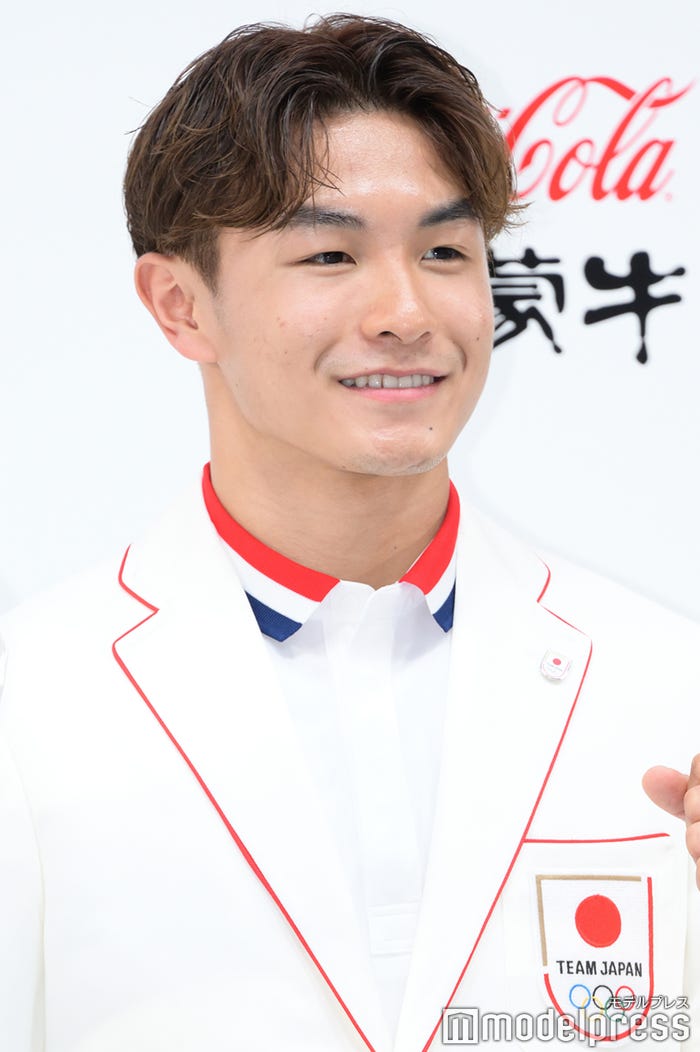 半井重幸(Shigekix)(C)モデルプレス