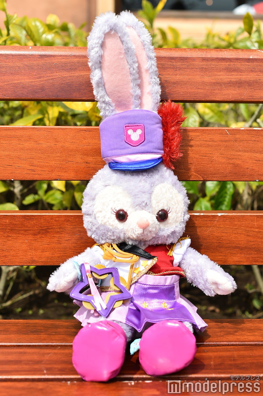 ステラ・ルー／コスチュームセット（¥4,800）※ぬいぐるみは別売り （C）モデルプレス