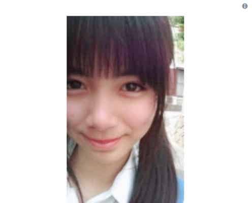 池田エライザ、中1でこの美貌「仕上がりすぎ」と驚きの声続出