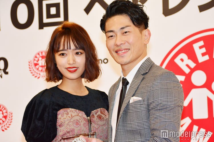 画像2 2 近藤千尋 ジャンポケ太田博久 愛娘と 水着で家族ショット ハワイ旅行の様子公開 モデルプレス