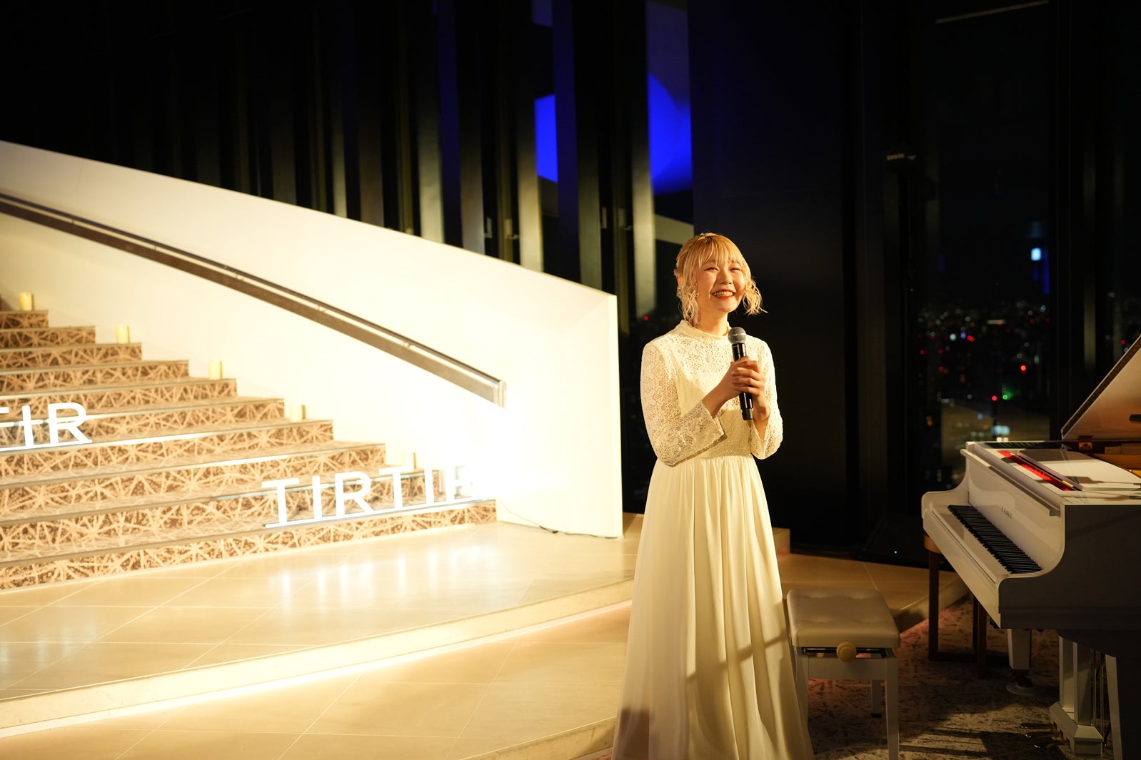 ハラミちゃん（提供写真）