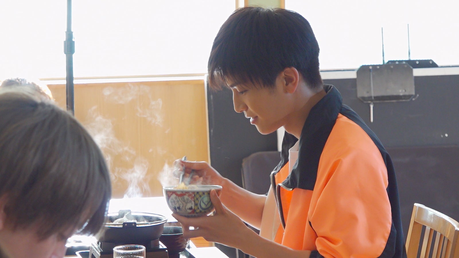 岩田剛典／「LDH TV」より（画像提供：LDH JAPAN）