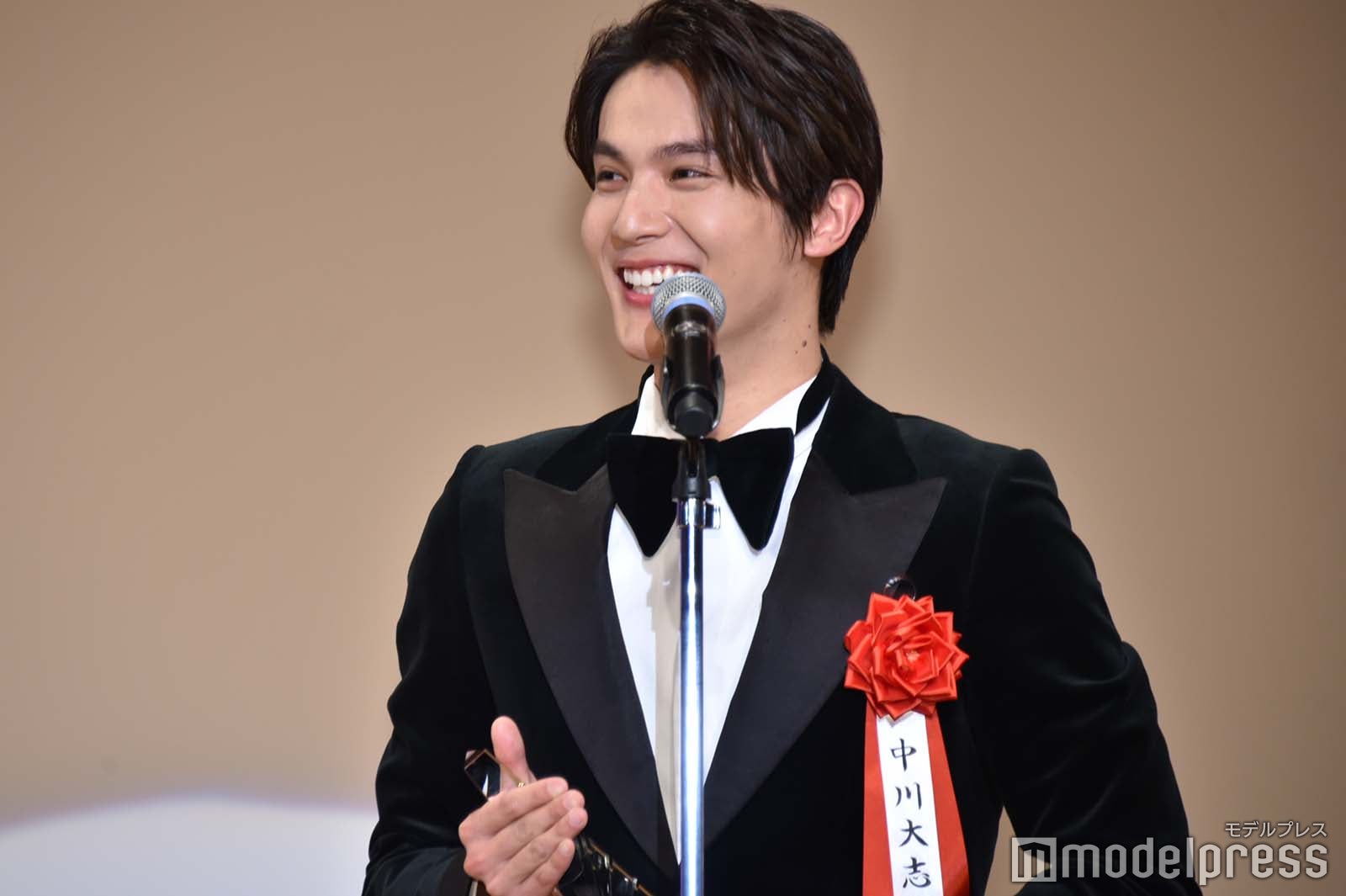 中川大志 （C）モデルプレス