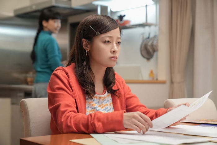 橋本環奈「おむすび」第53話(C)NHK