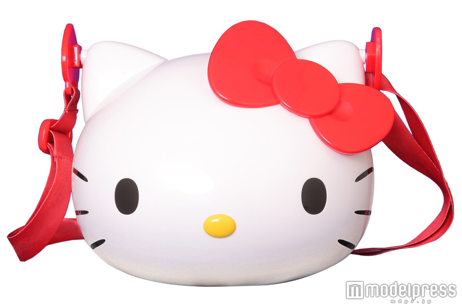 ポップコーンケースのイメージ（C）2016 SANRIO CO．，LTD．