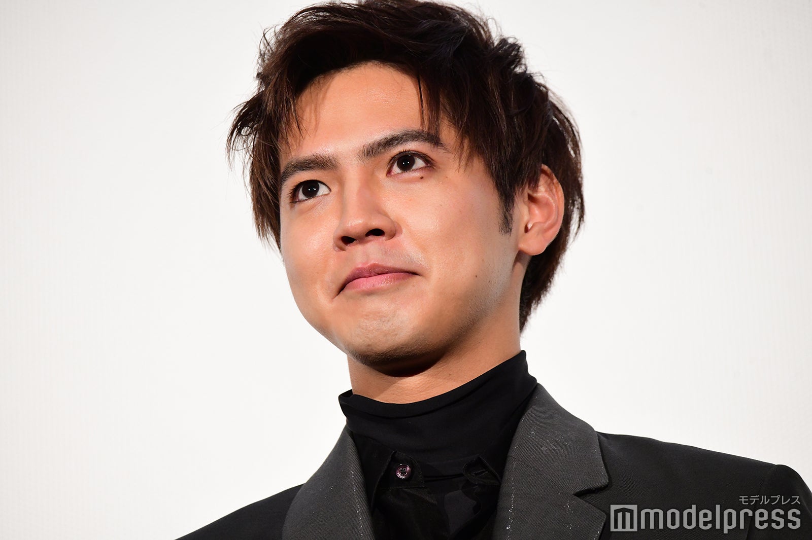 片寄涼太 （C）モデルプレス