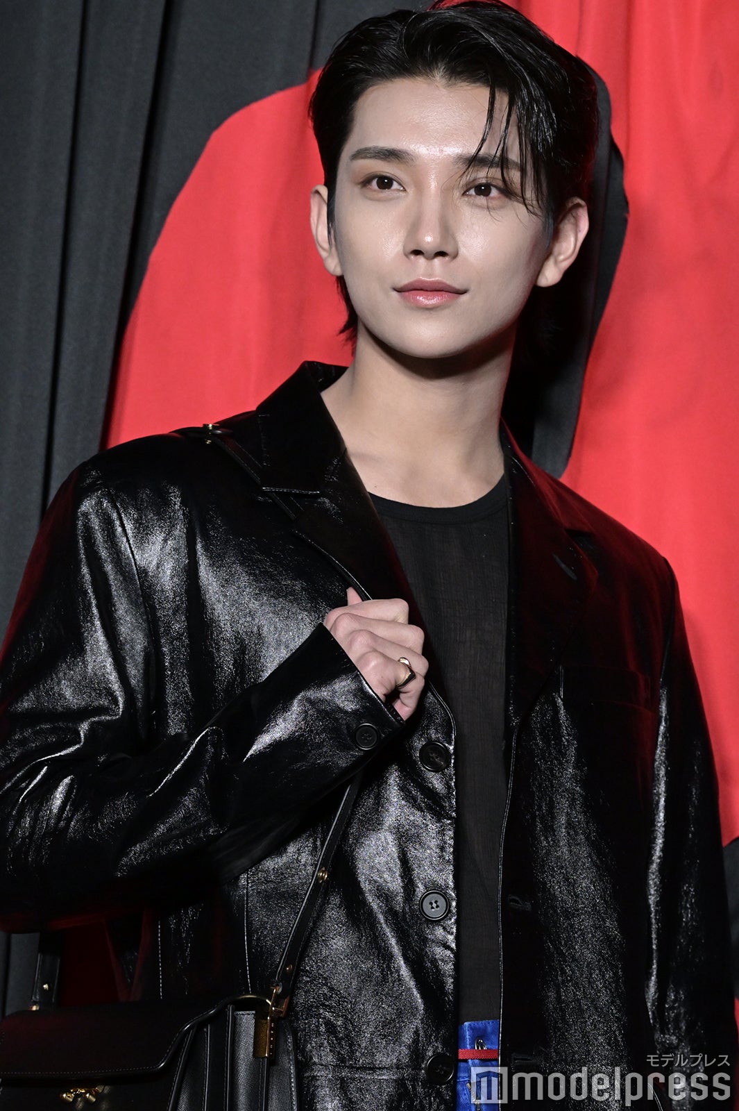 JOSHUA（C）モデルプレス