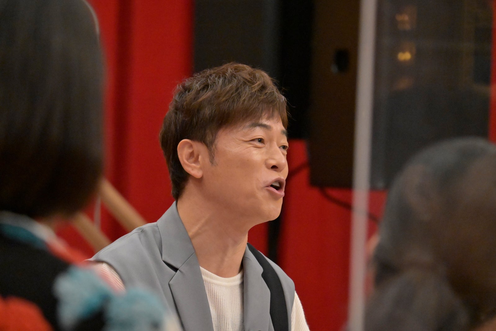 陣内智則（C）読売テレビ