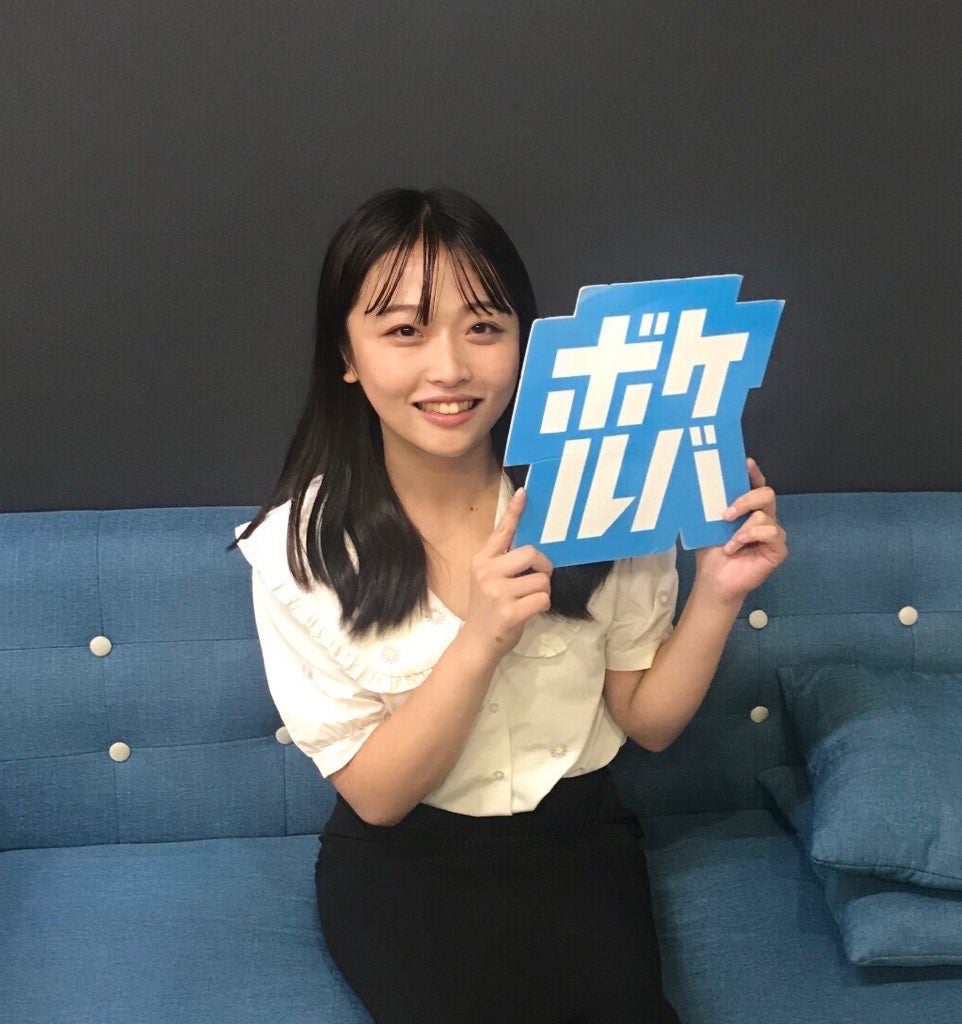 天野穂さん（提供写真）