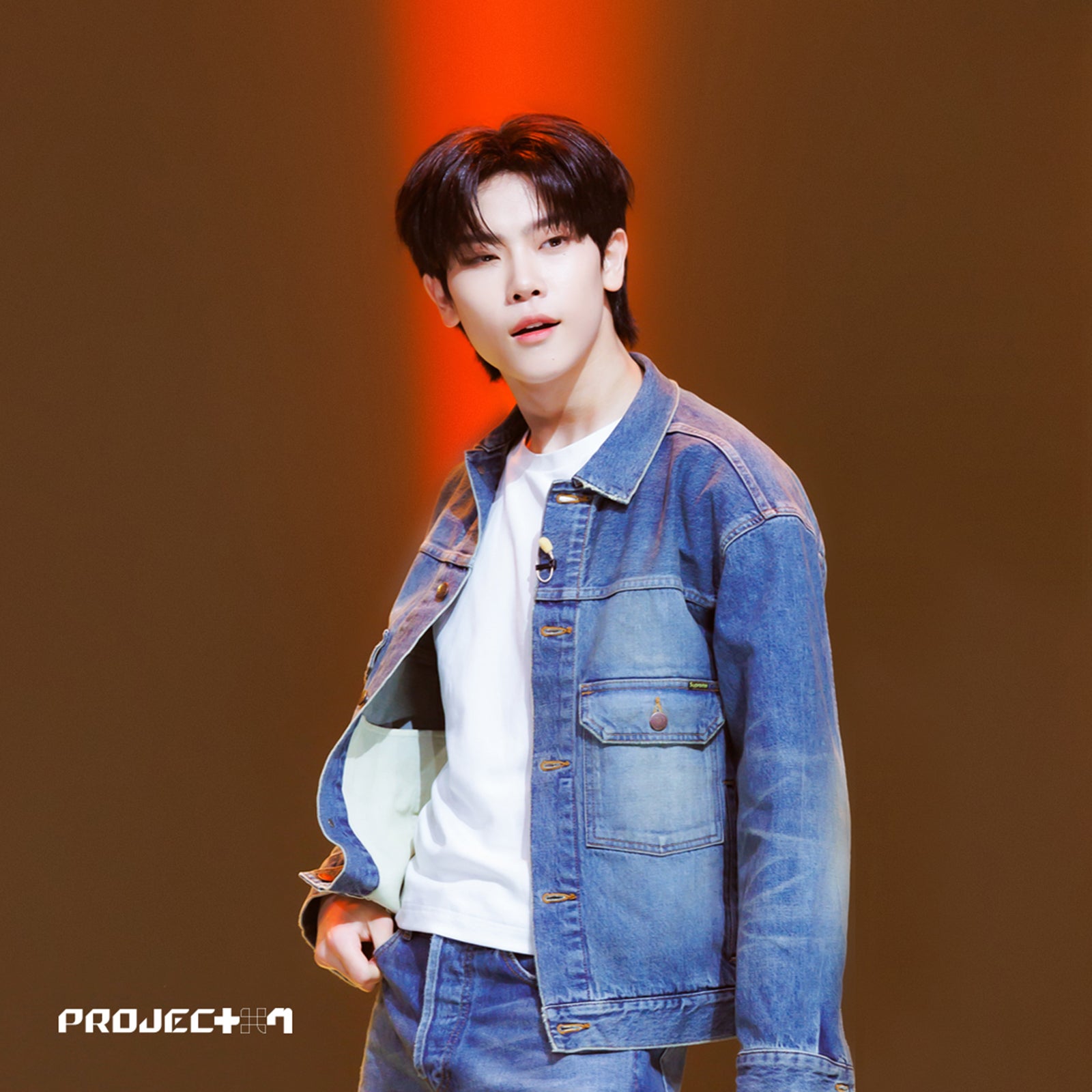 チャン・ヨジュン（C）SLL Joongang Co.,Ltd all rights reserved.