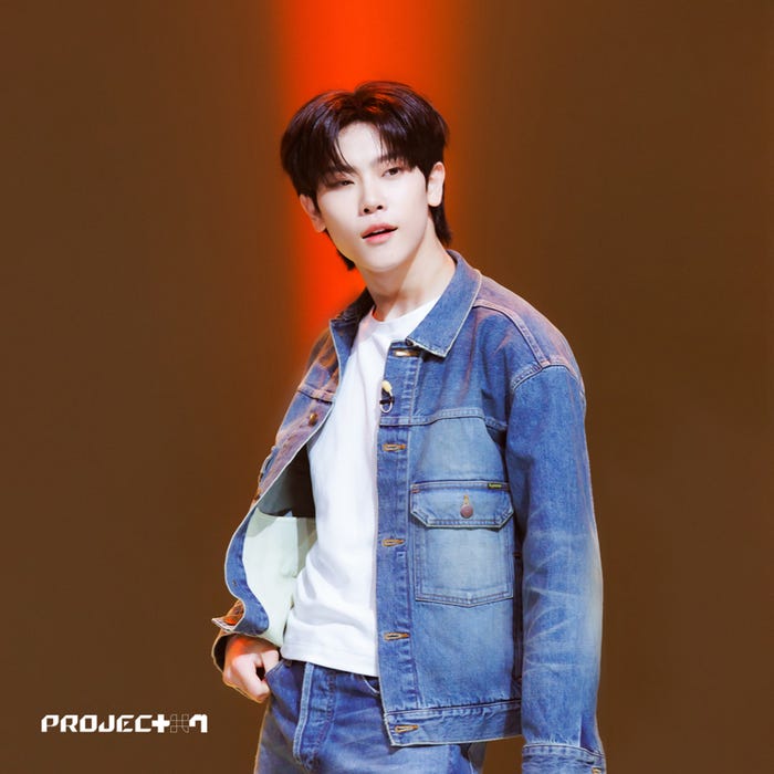 チャン・ヨジュン(C)SLL Joongang Co.,Ltd all rights reserved.