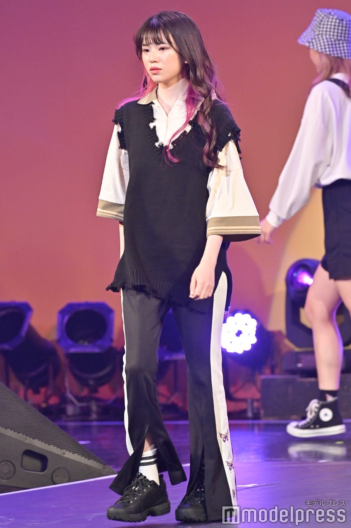 ゆーぽん (C)モデルプレス