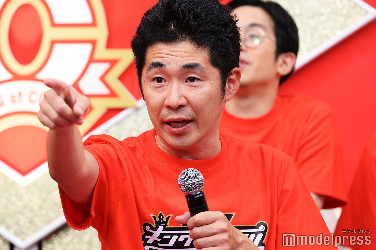 池田一真（C）モデルプレス