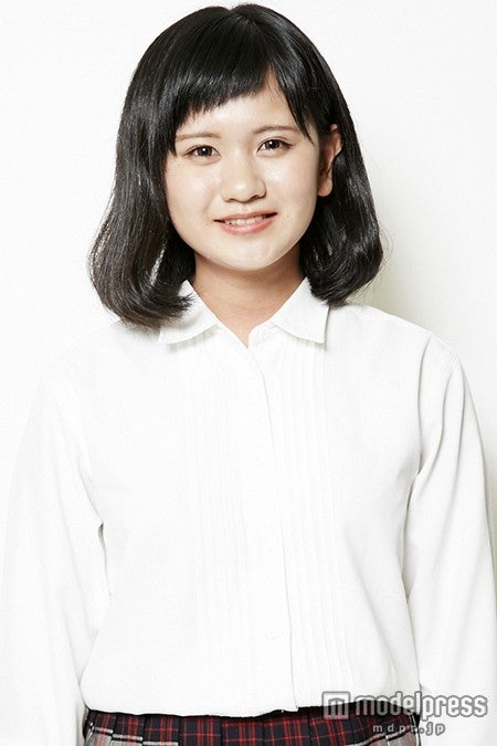 速報！『全国女子高生ミスコン2015』中国・四国地方予選／「応援メッセージ数」2位：ゆうな