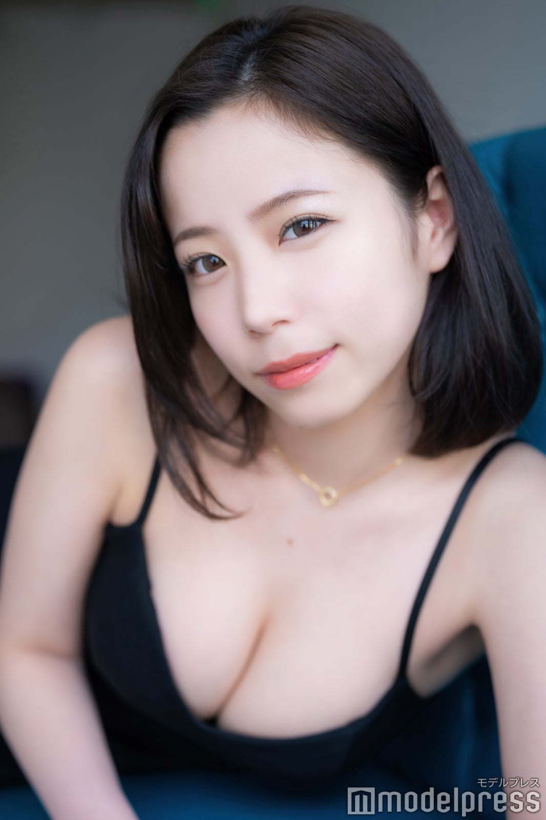 陽葵（C）モデルプレス