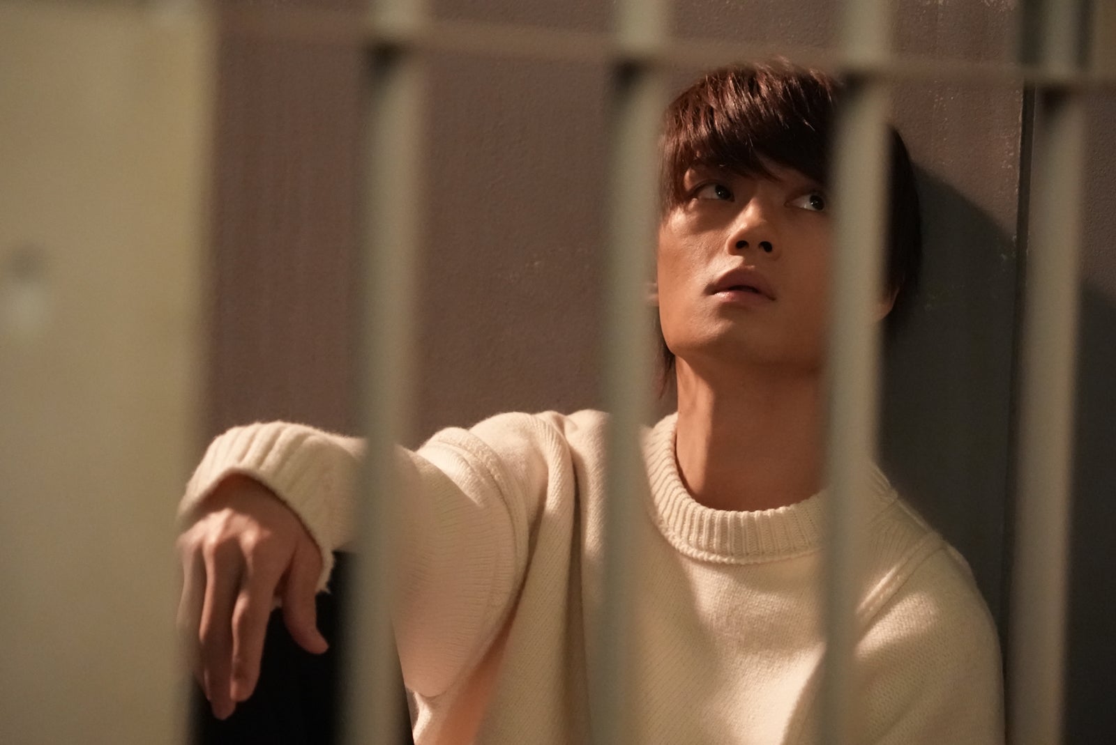 佐野勇斗（C）日本テレビ