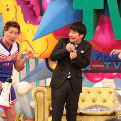若林 ベッキー困惑 日本初の 盛り上げ師 がヤバすぎる 人生のパイセンtv モデルプレス 若林 ベッキー困惑 日本初の 盛り上げ師 がヤバすぎる 人生のパイセンtv モデルプレス