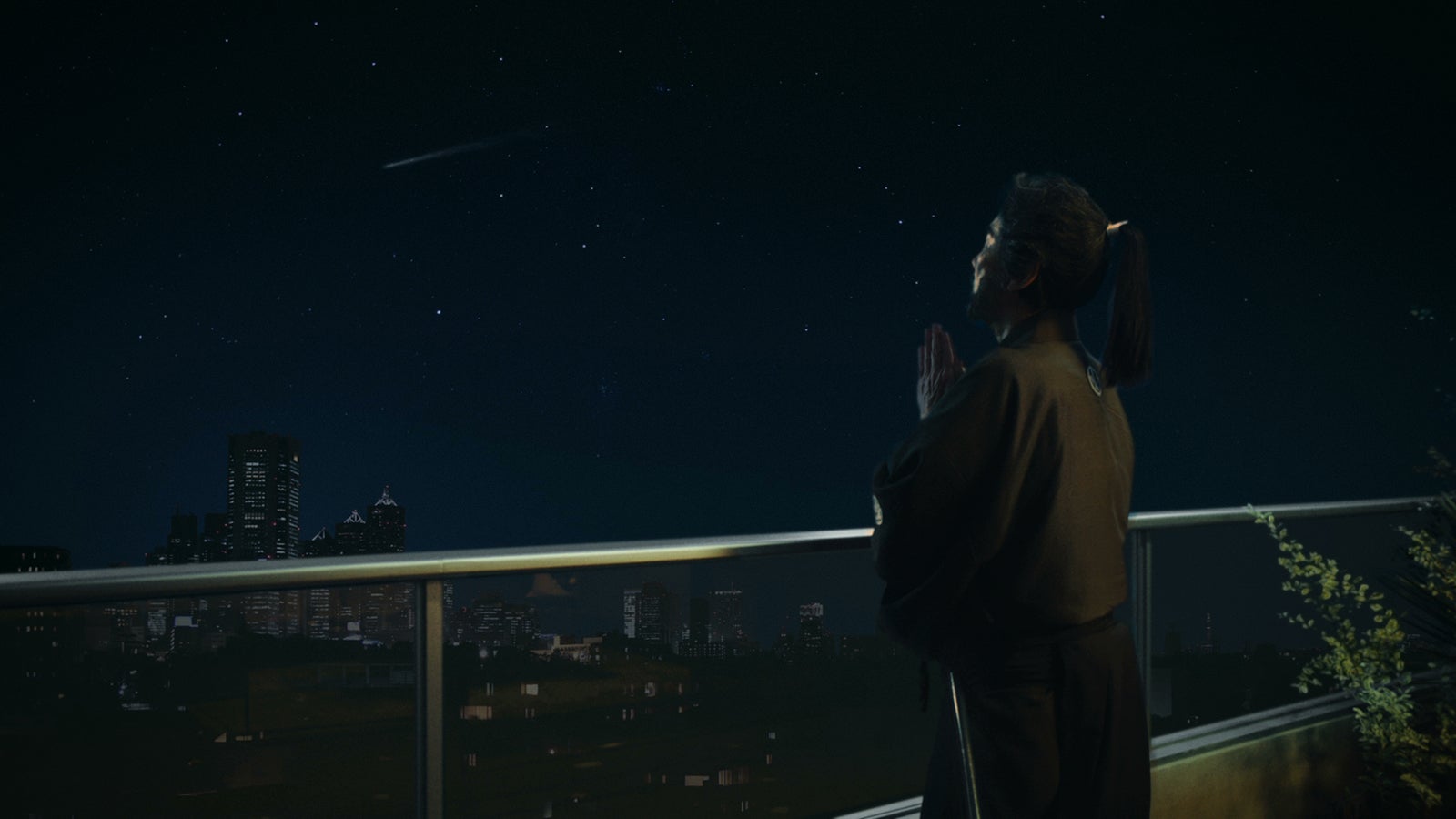 役所広司（提供写真）