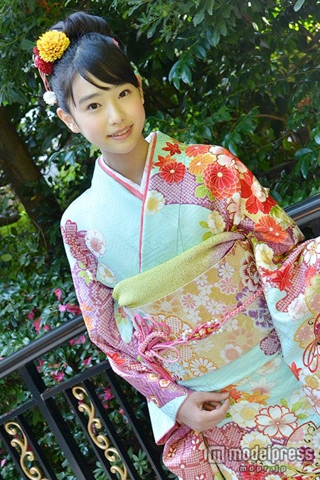 今後の活躍に期待が高まる高橋ひかる