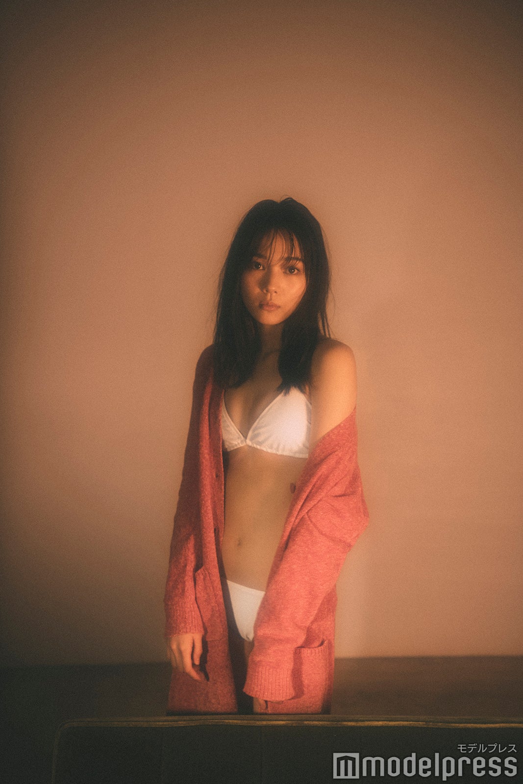 あっとせぶんてぃーん かしま（C）モデルプレス