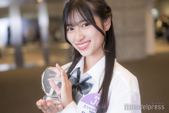 ひまりんさん(C)モデルプレス