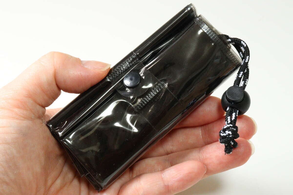 傘カバー（ブラック）