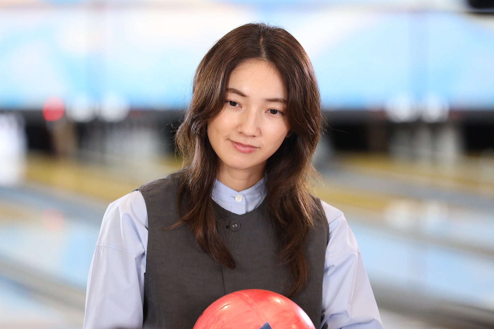 仁村紗和「若草物語―恋する姉妹と恋せぬ私―」第1話（C）日本テレビ