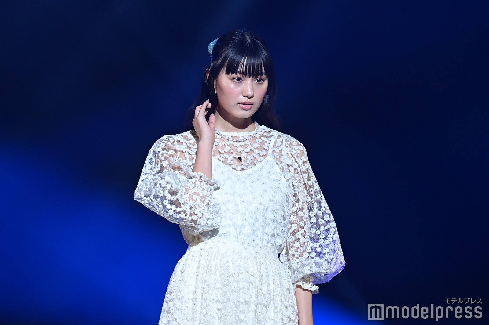 （C）モデルプレス