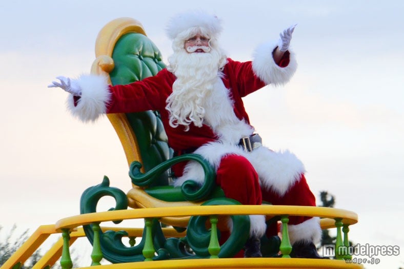 サンタクロース