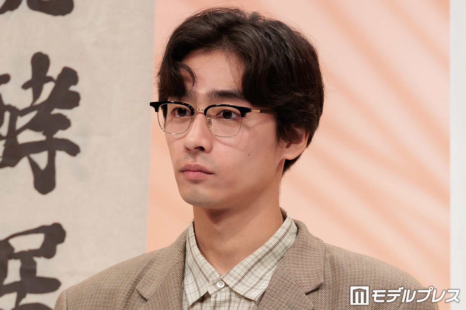濱尾ノリタカ（C）モデルプレス