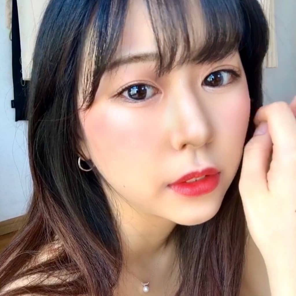 「MISS CIRCLE CONTEST 2020」三次審査通過者（提供写真）