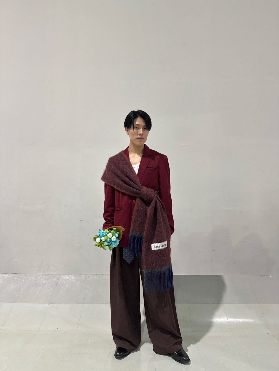 浅野貴哉さん（提供写真）