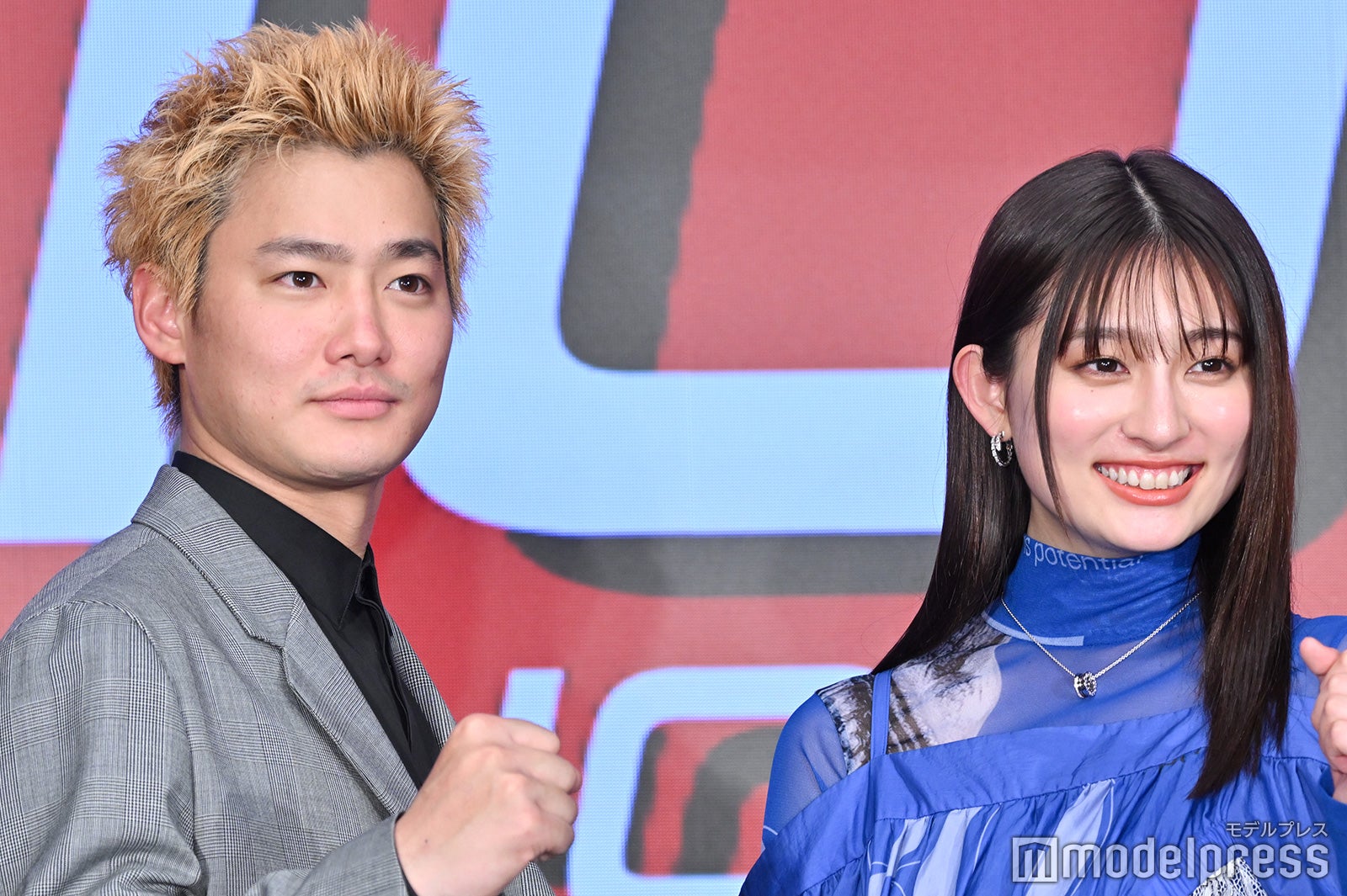 野村周平「俳優に戻った気になった」緊張の撮影とは？吉川愛は“初体験”に驚き＜ALIVEHOON アライブフーン＞