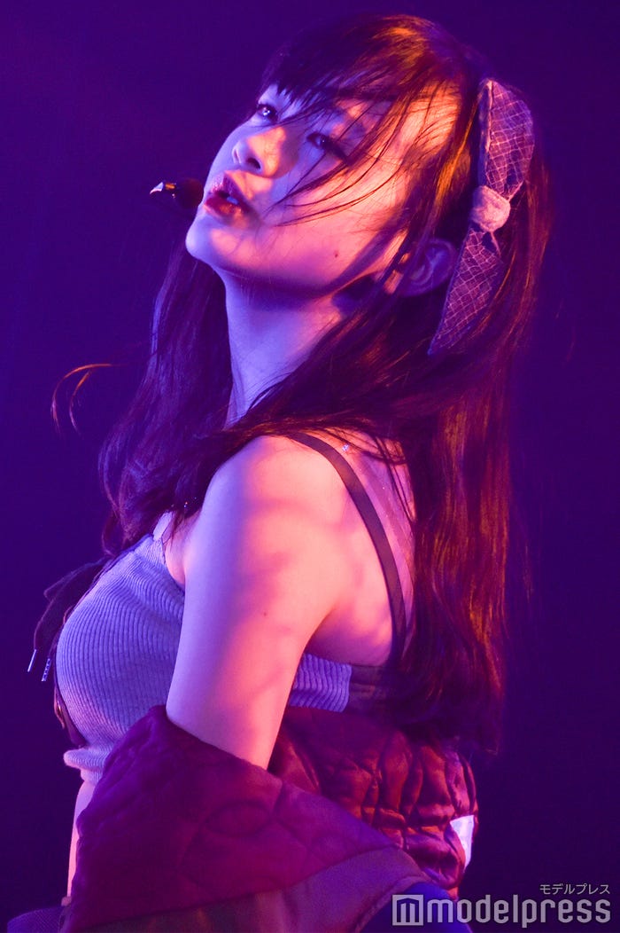 横山結衣/AKB48「ヤバいよ!ついて来れんのか?!」公演 (C)モデルプレス