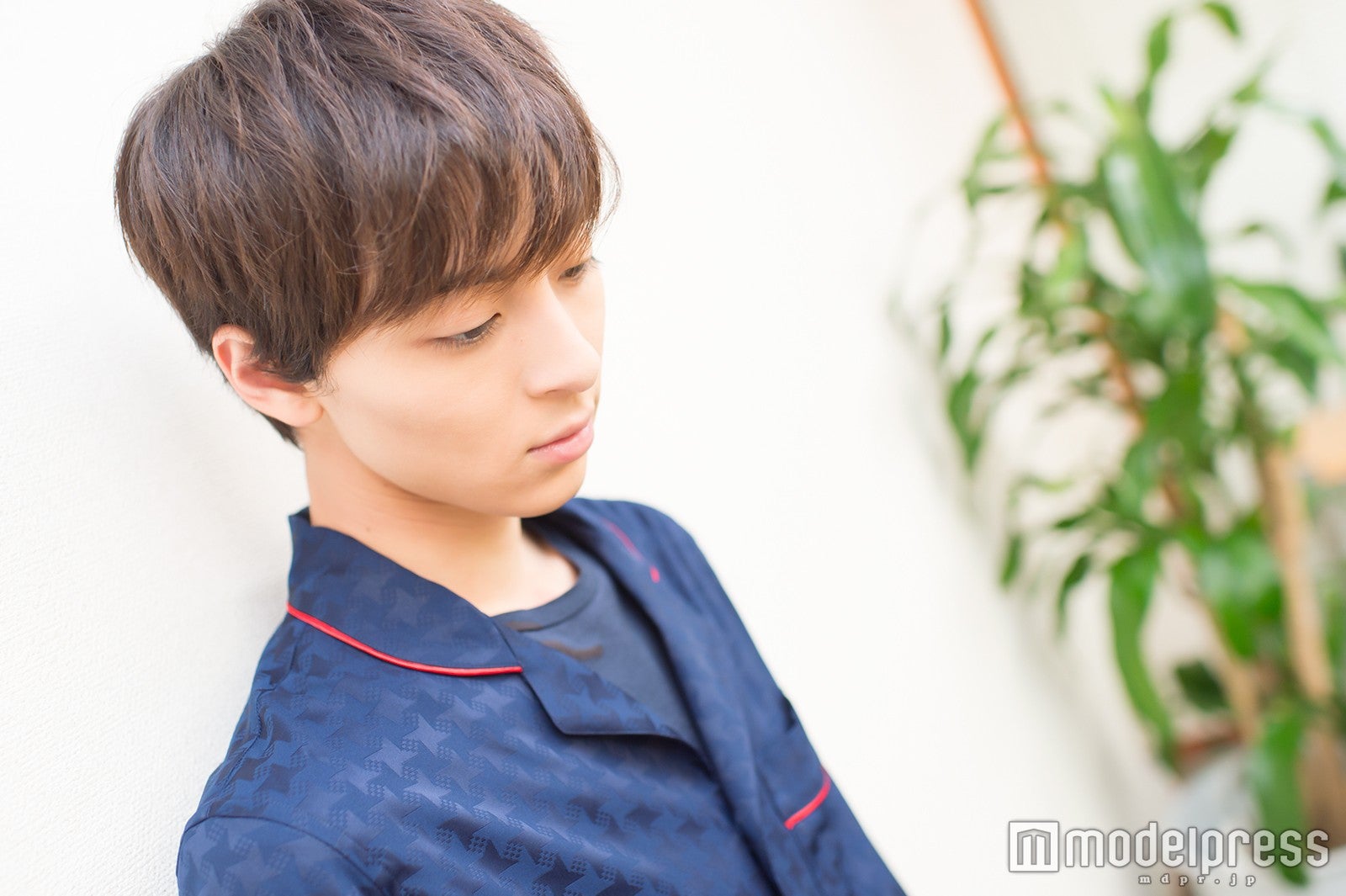 高杉真宙（C）モデルプレス