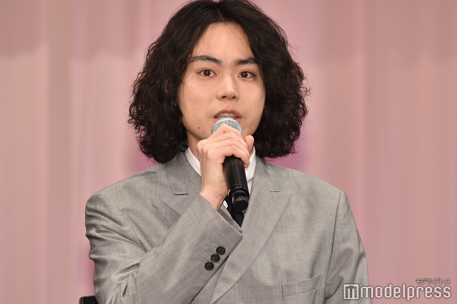 菅田将暉（C）モデルプレス