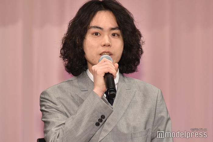 菅田将暉 (C)モデルプレス