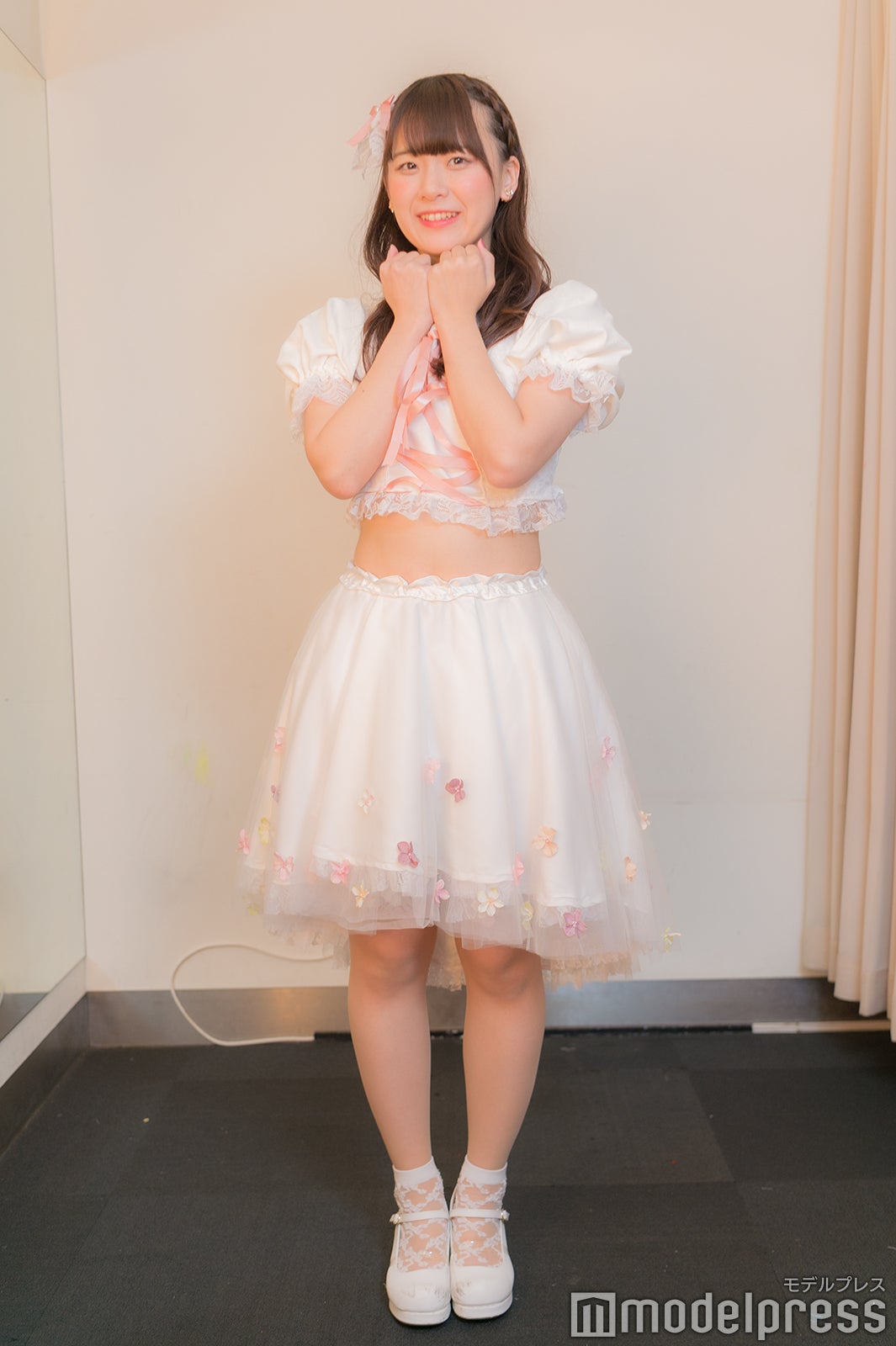 みこっちゃん（C）モデルプレス