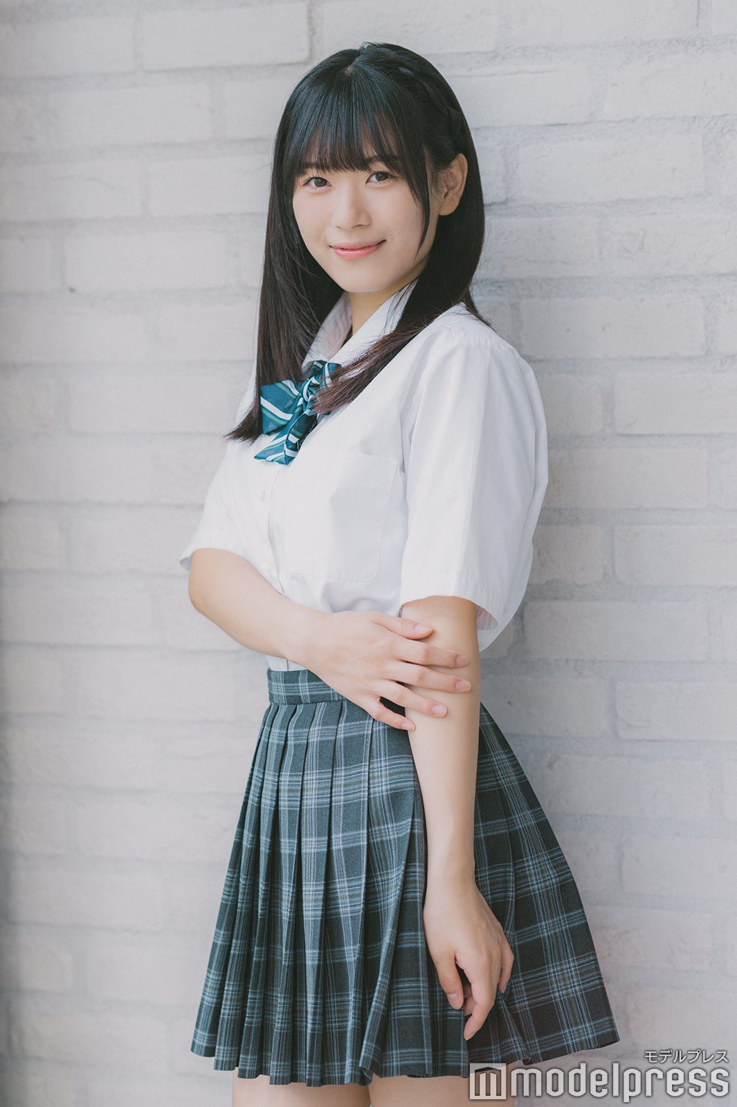 さなさん（C）モデルプレス