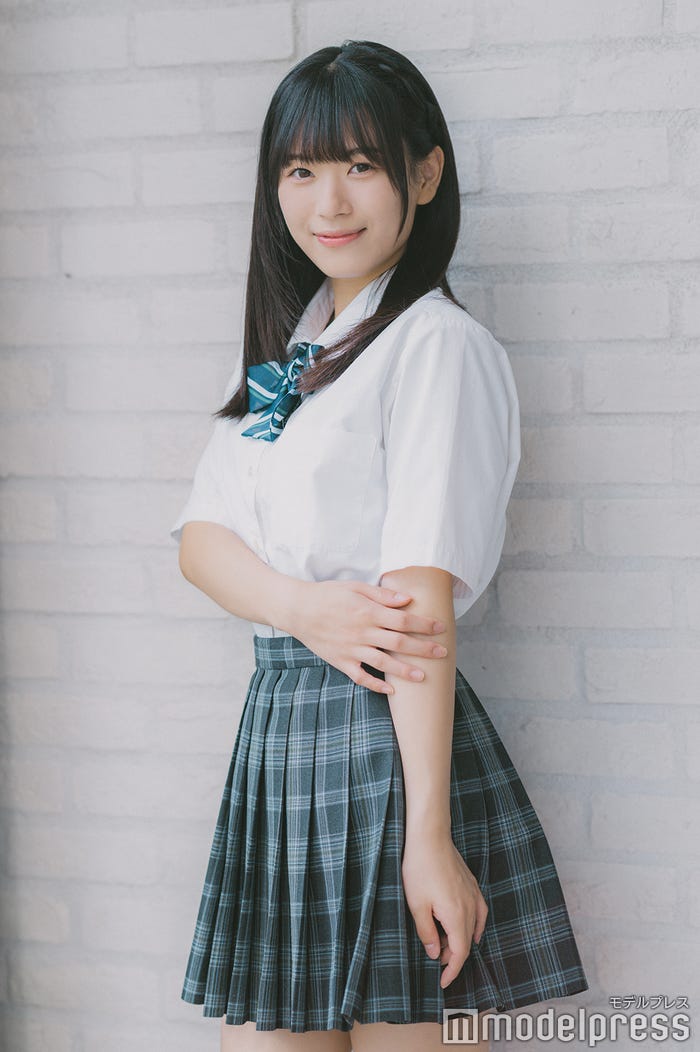 さなさん(C)モデルプレス